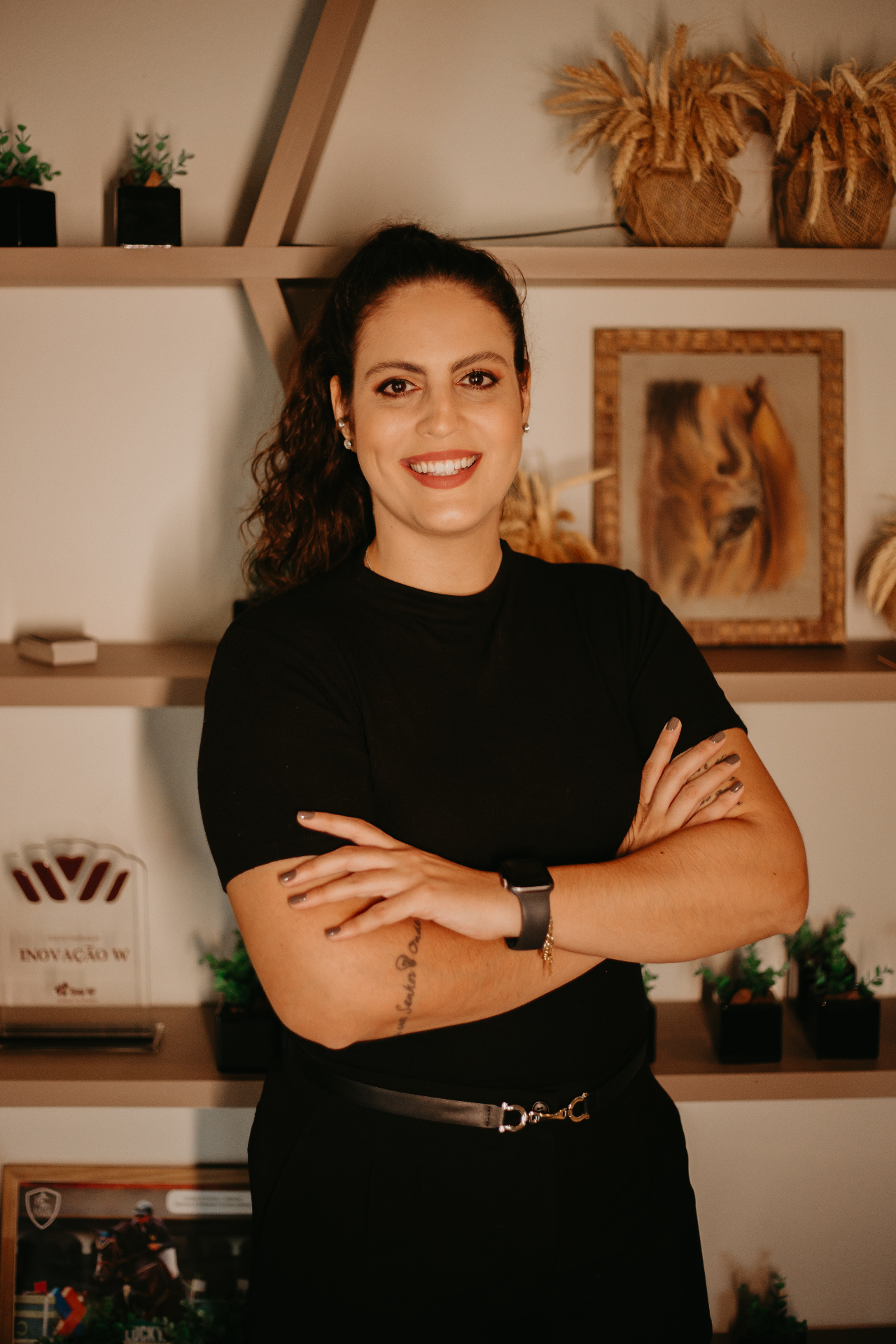 Thaciana Reis